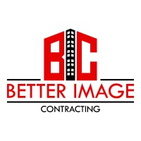 Better Image Contracting logo, Better Image Contracting contact details