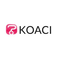 KOACI.COM logo, KOACI.COM contact details