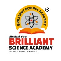 Brilliant Science Academy logo, Brilliant Science Academy contact details