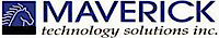 MAVERICK TECHNOLOGY SOLUTIONS,INC logo, MAVERICK TECHNOLOGY SOLUTIONS,INC contact details