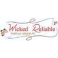 Wicked Reliable Virtual Assistant logo, Wicked Reliable Virtual Assistant contact details