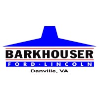 Barkhouser Ford Inc logo, Barkhouser Ford Inc contact details