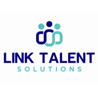 Link Talent Solutions logo, Link Talent Solutions contact details