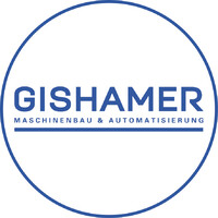 Gishamer Maschinenbau GmbH logo, Gishamer Maschinenbau GmbH contact details