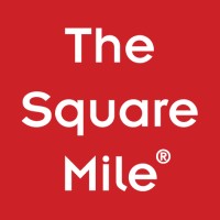 The Square Mile logo, The Square Mile contact details