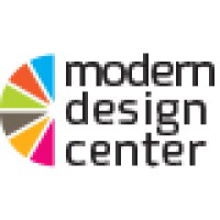 Modern Design Center logo, Modern Design Center contact details