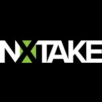 NXTAKE logo, NXTAKE contact details