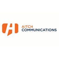 Aitch Communications logo, Aitch Communications contact details