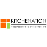 KITCHENATION logo, KITCHENATION contact details