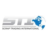 Scrap Trading International LLC logo, Scrap Trading International LLC contact details