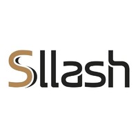 Sllash logo, Sllash contact details