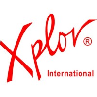 Xplor International Inc logo, Xplor International Inc contact details