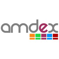 AMDEX SOLUTIONS LIMITED logo, AMDEX SOLUTIONS LIMITED contact details