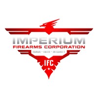 Imperium Firearms Corporation logo, Imperium Firearms Corporation contact details