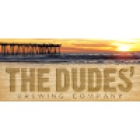 The Dudes' Brewing Co. logo, The Dudes' Brewing Co. contact details