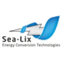 Sea-Lix AS logo, Sea-Lix AS contact details