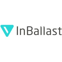 InBallast AS logo, InBallast AS contact details