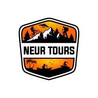 Neur Tours logo, Neur Tours contact details