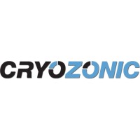 Cryozonic logo, Cryozonic contact details