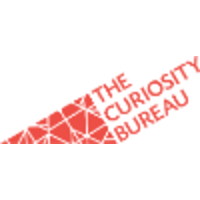 The Curiosity Bureau logo, The Curiosity Bureau contact details