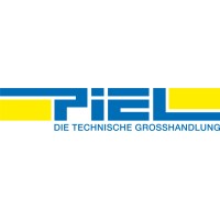 Piel Die Technische Großhandlung GmbH logo, Piel Die Technische Großhandlung GmbH contact details