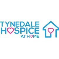 Tynedale Hospice At Home logo, Tynedale Hospice At Home contact details