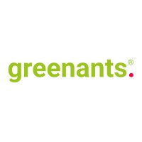 greenants. Digital Agency logo, greenants. Digital Agency contact details