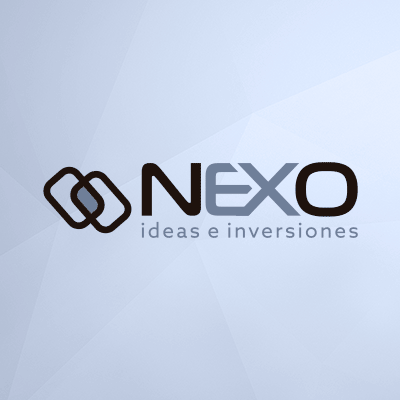 Nexo,'Ideas e Inversiones' logo, Nexo,'Ideas e Inversiones' contact details