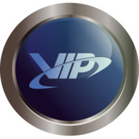 VIP Computación logo, VIP Computación contact details