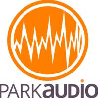 Park Audio logo, Park Audio contact details