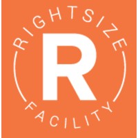 Rightsize Facility Performance logo, Rightsize Facility Performance contact details