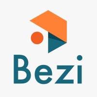 Bezi.Build logo, Bezi.Build contact details