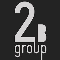 2B.group logo, 2B.group contact details