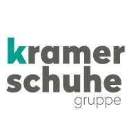 Kramer Schuhe GmbH & Co. KG logo, Kramer Schuhe GmbH & Co. KG contact details