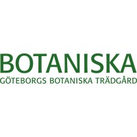 Göteborgs botaniska trädgård logo, Göteborgs botaniska trädgård contact details