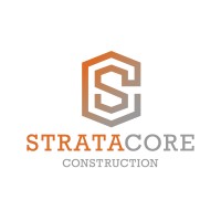 Stratacore Construction, LLC logo, Stratacore Construction, LLC contact details