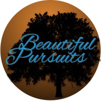 BeautifulPursuits logo, BeautifulPursuits contact details