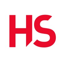 HS News Systems logo, HS News Systems contact details