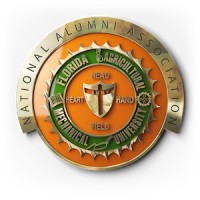 FAMU National Alumni Association logo, FAMU National Alumni Association contact details