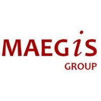 Maegis Group logo, Maegis Group contact details