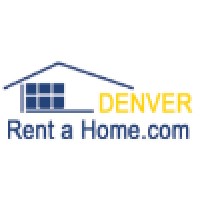 Denver Rent a Home logo, Denver Rent a Home contact details