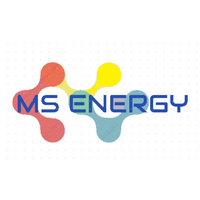 MS ENERGY LLC logo, MS ENERGY LLC contact details