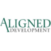 Aligned Development logo, Aligned Development contact details