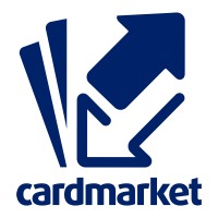 Cardmarket.com logo, Cardmarket.com contact details