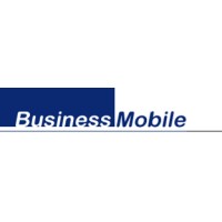 Business Mobile logo, Business Mobile contact details