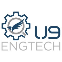 U9 ENGTECH logo, U9 ENGTECH contact details