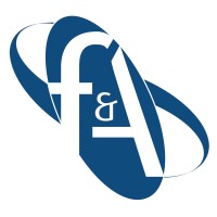 F & A LTD logo, F & A LTD contact details