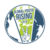 Global Youth Rising - International Youth Peace Forum logo, Global Youth Rising - International Youth Peace Forum contact details