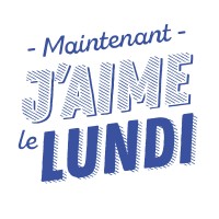 Maintenant j'aime le lundi logo, Maintenant j'aime le lundi contact details