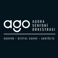 Agora Symphony Orchestra logo, Agora Symphony Orchestra contact details